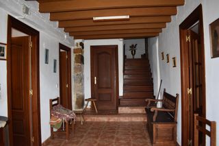 Doppelhaus in Villacarriedo. Casa adosada en venta en villacarriedo