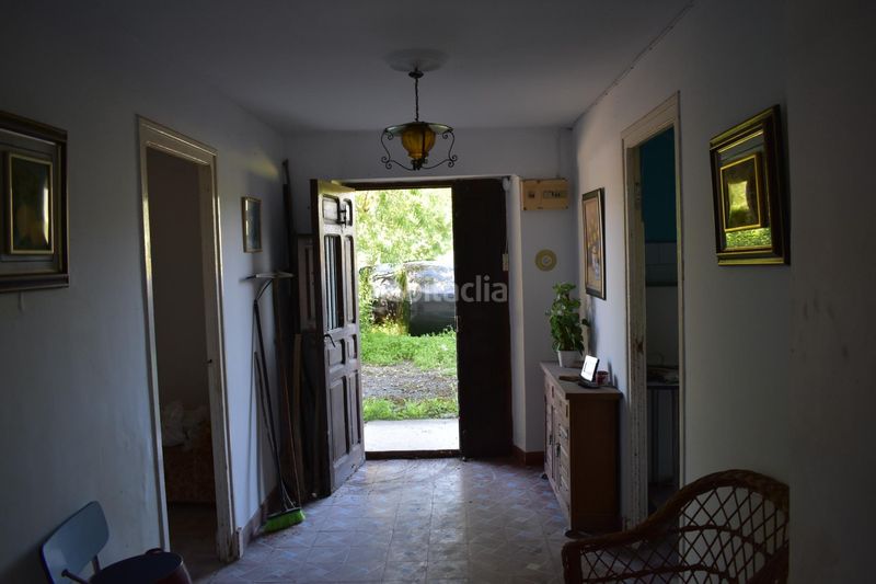 Foto 00f74cb9-fa08-4461-a169-6319cf36d1f6. Casa adossada a Villacarriedo