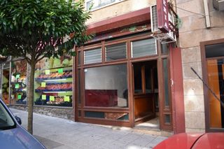 Local Comercial a Puerto Chico. Venta de local