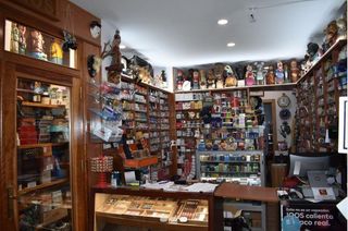 Traspàs Local Comercial a Ribamontán al Monte. Traspaso de estanco, loterias y prensa.