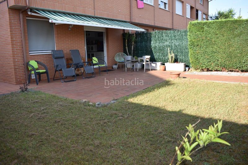 Foto 1bf6d6d8-47ac-4428-81e8-84bd832181d8. Planta baixa amb calefacció piscina a Penagos