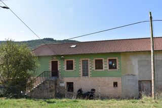Casa in Ribamontán al Monte. Casa de campo en ribamontan al monte