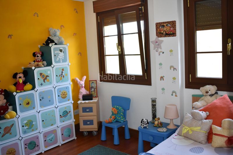 Foto 656f2d33-c27b-4a63-838c-ba1c7c66014c. Casa amb aparcament a Ribamontán al Monte