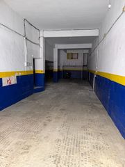 Geschäftsraum in Centro - Ayuntamiento. Venta de local en santander