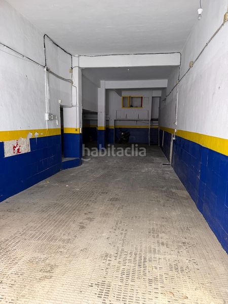 Foto 459c59e8-7ae0-4112-8945-1d1f216ade7b. Local comercial a Centro - Ayuntamiento Santander