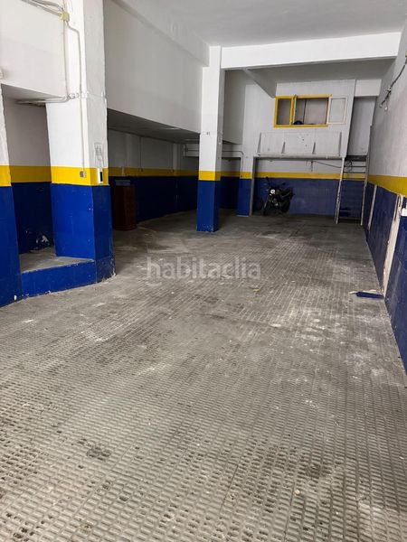 Foto 5d51af3c-ee83-42bf-b33f-d3d1a47c63cb. Local comercial a Centro - Ayuntamiento Santander