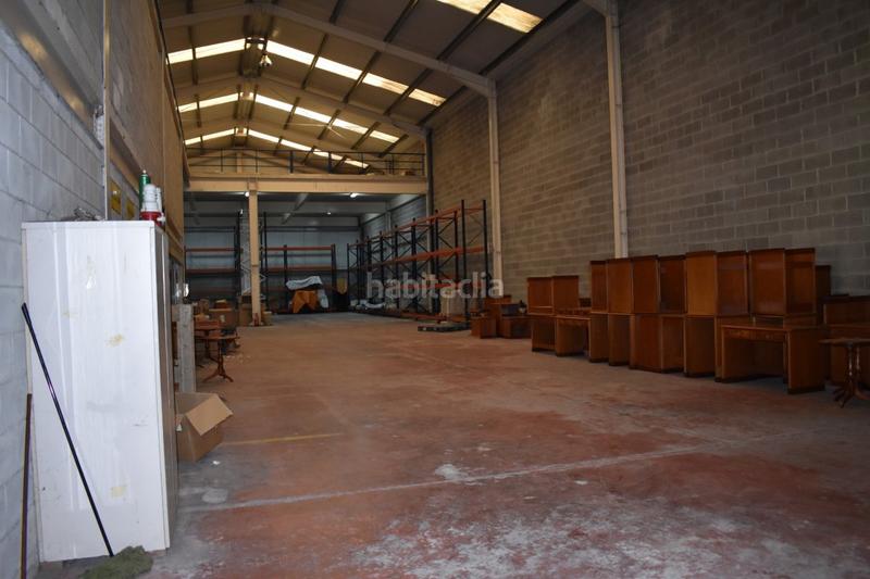 Foto 1ed8a853-d291-4ba5-9dd9-d5c3bfe52877. Nave industrial nave en venta . en Revilla Camargo