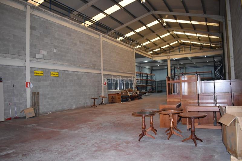 Foto 1fa8d1f8-34c0-4ffd-8203-5d8d860ef000. Nave industrial nave en venta . en Revilla Camargo