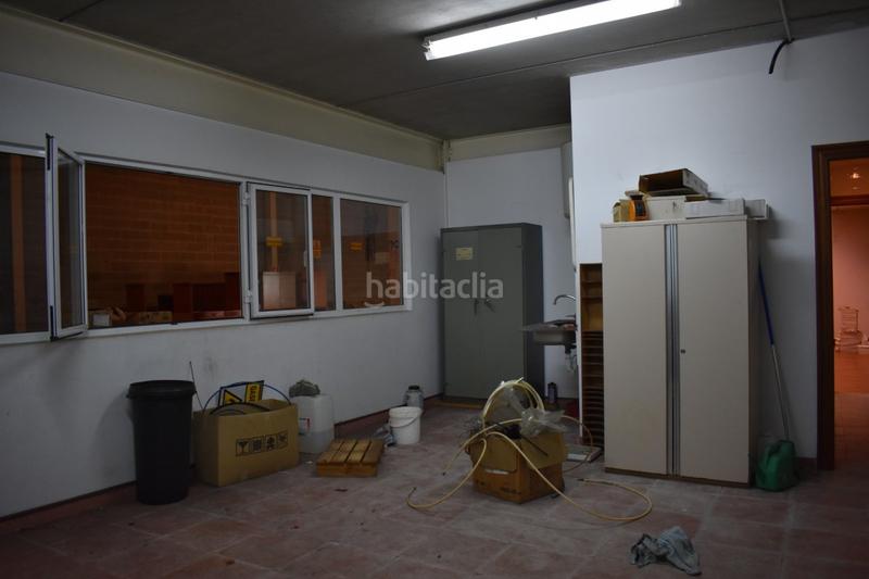 Foto 3ad4eaf8-95e4-45d2-892e-d87402c29fda. Nave industrial nave en venta . en Revilla Camargo