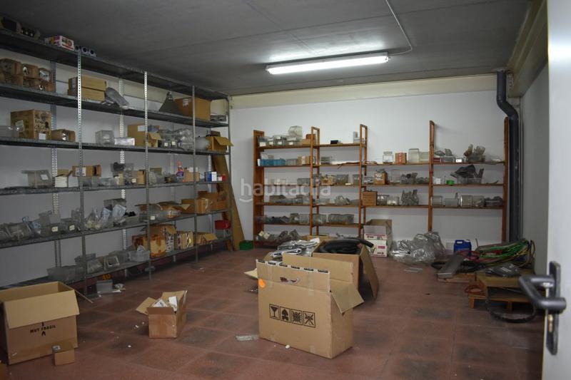 Foto 45de746a-905d-4eb7-9c36-44536dd4202a. Nave industrial nave en venta . en Revilla Camargo
