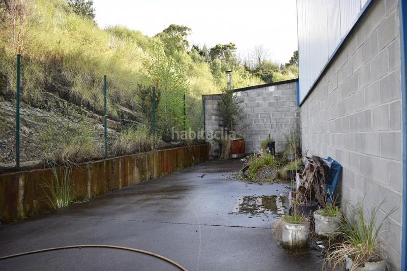 Foto 748ba8e4-5bed-494b-a06f-718be5a9c560. Nave industrial nave en venta . en Revilla Camargo