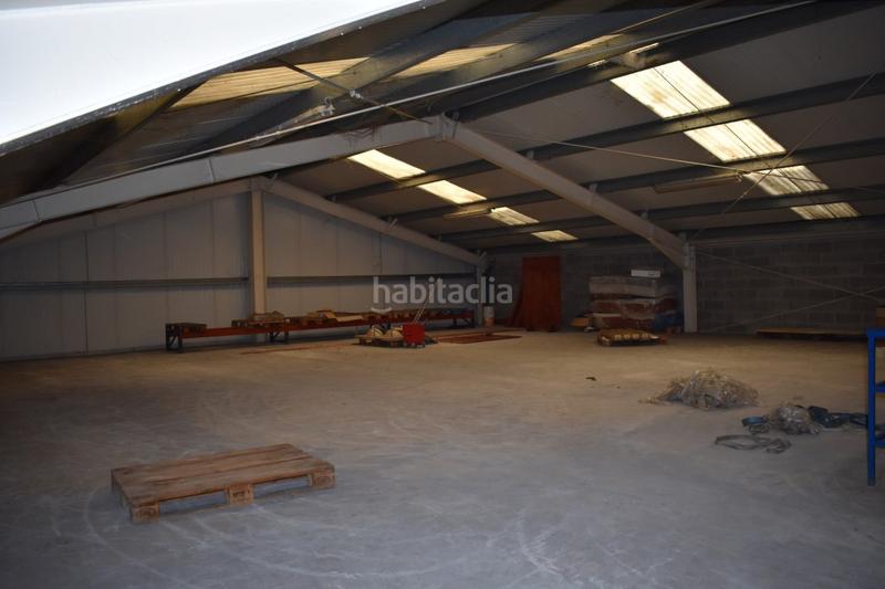 Foto 91f81e29-2612-4101-9704-41038735349f. Nave industrial nave en venta . en Revilla Camargo