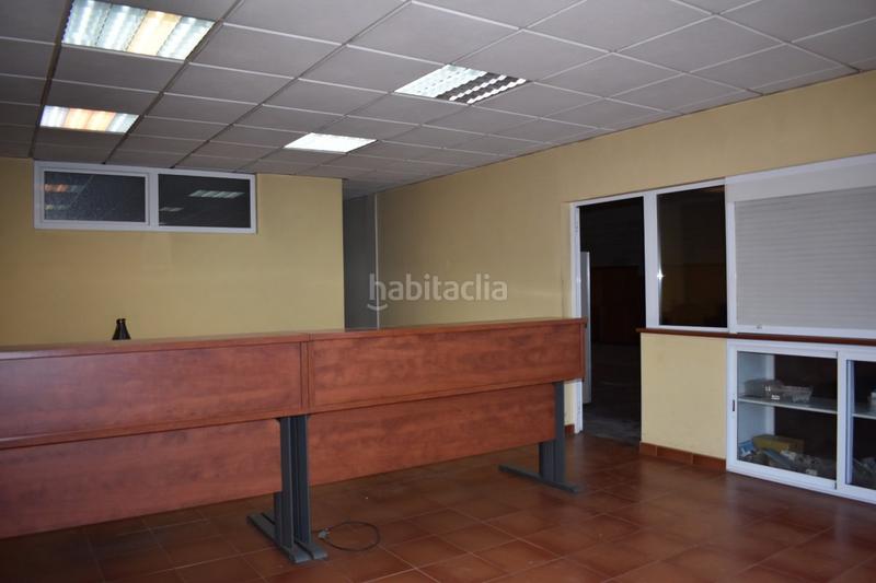 Foto c162f54b-2619-4624-9101-7808b44b567d. Nave industrial nave en venta . en Revilla Camargo
