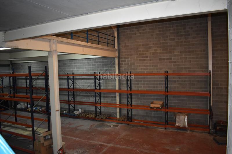 Foto fd7b3cd9-eae8-4270-9813-9d4386818022. Nave industrial nave en venta . en Revilla Camargo