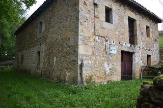 Haus in Villacarriedo. Venta de cabaña en villacarriedo