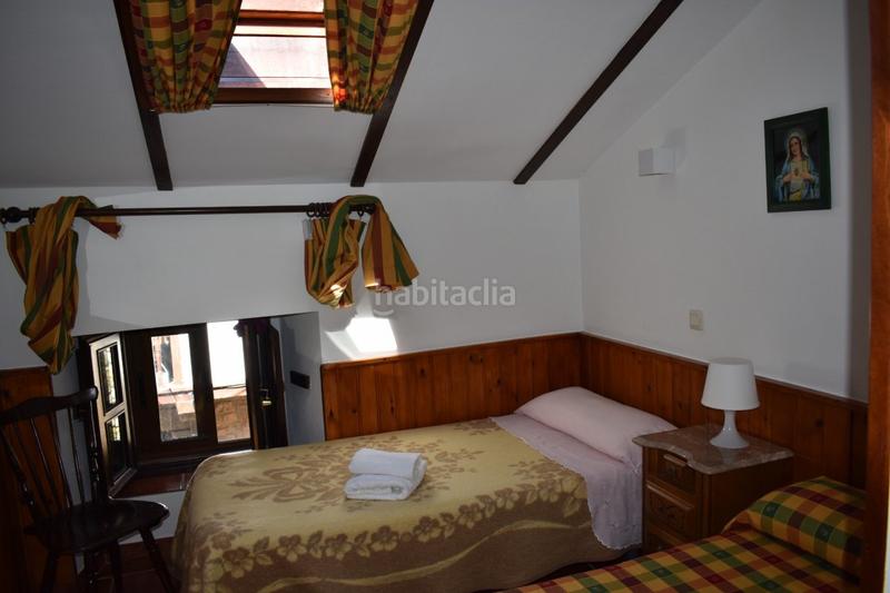 Foto 14f74754-5ceb-400d-a240-49c6ed63e945. Masía venta de pensión en Rionansa