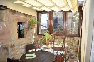 Mas à Rionansa. Venta de pensión rionansa