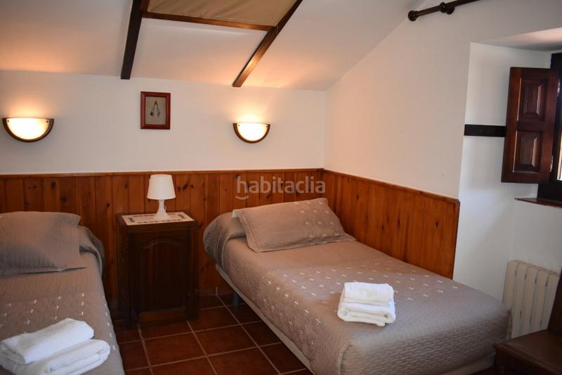 Foto 28b08d66-eef8-4a5f-ad15-996aacbc7b9f. Masía venta de pensión en Rionansa