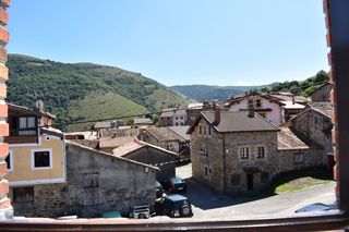 Masia a Rionansa