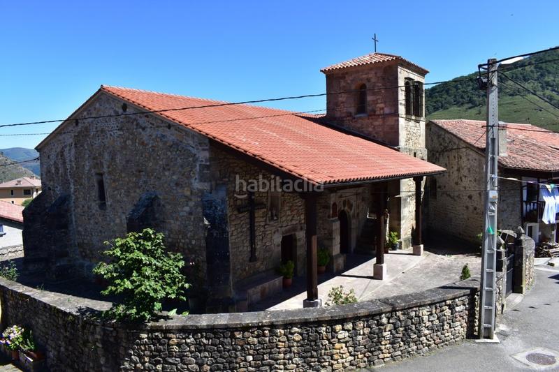 Foto 6a4e6d60-d87d-43de-bf01-988a5fe80b3b. Masía venta de pensión en Rionansa