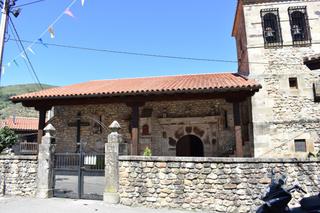 Masia a Rionansa. Venta de pensión rionansa