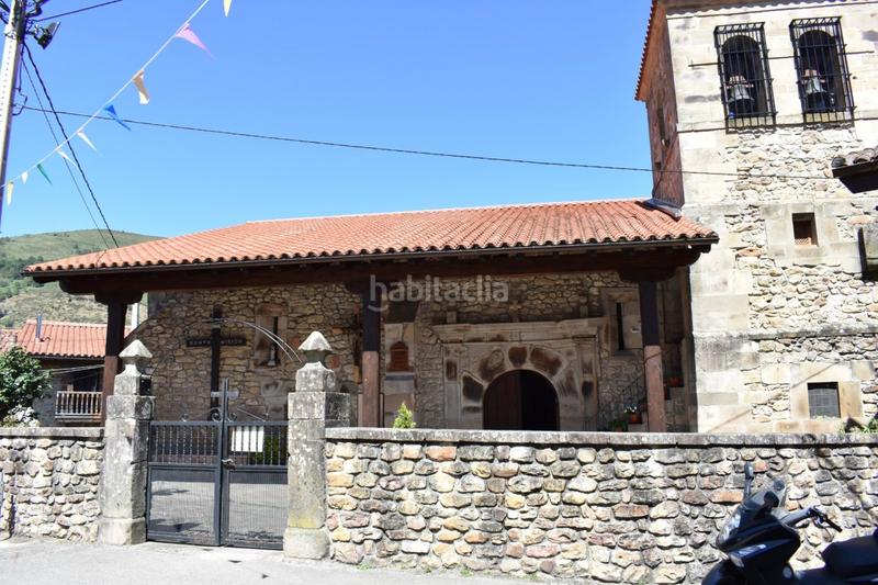 Foto 80432715-11f3-435e-82af-fd00fd24be42. Masía venta de pensión en Rionansa