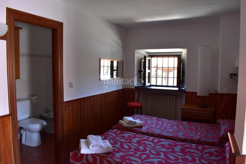 Foto 88ab4250-912e-4c1b-8293-35944da2c9ad. Masía venta de pensión en Rionansa