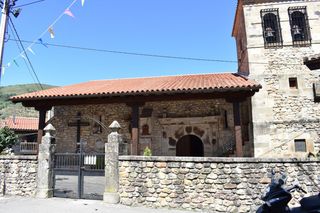 Masia a Rionansa. Venta de pensión rionansa