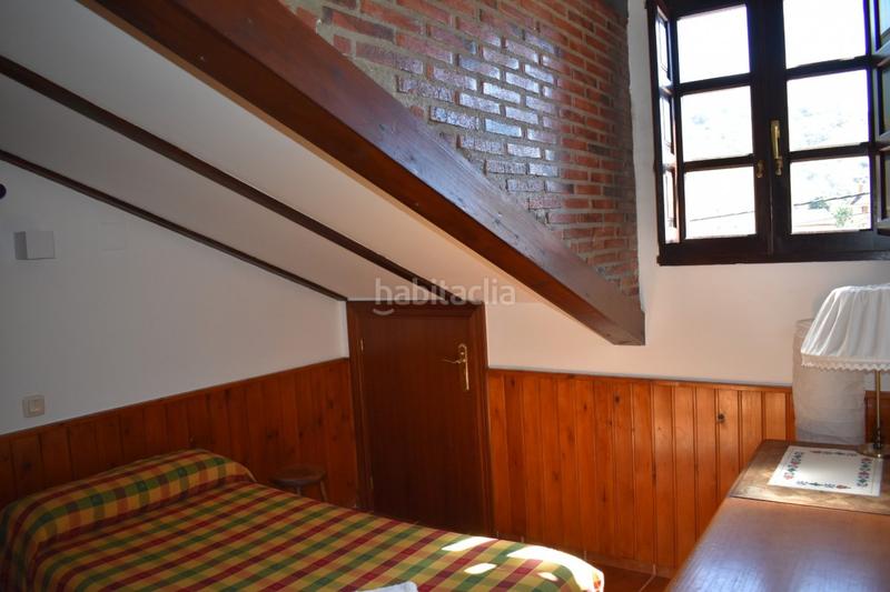 Foto 94ea60fc-917d-4471-9eb1-08004c024640. Masía venta de pensión en Rionansa