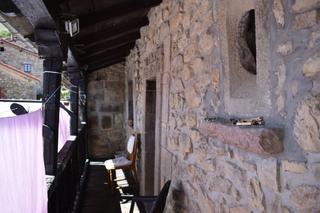 Masía en Rionansa. Venta de pensión rionansa