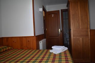 Bauernhof in Rionansa. Venta de pensión rionansa