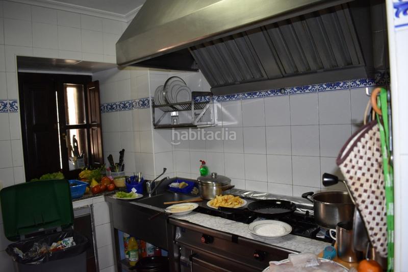 Foto d76e7623-7f22-4c01-a720-a9d9bc019148. Masía venta de pensión en Rionansa
