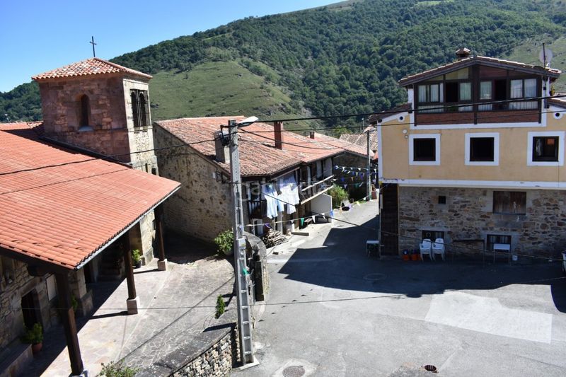 Foto e7c82ae7-0805-4092-9920-2a47b31b33ff. Masia a Rionansa