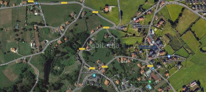 Foto e6c0abe1-cecf-4e3a-af5d-8f423f682a40. Terreno residenziale in Igollo Camargo