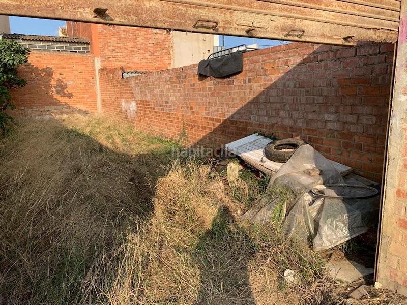 Foto de4d8335-10d0-4bf1-be84-5e7a6b87b275. Wohngrundstück in Malgrat de Mar