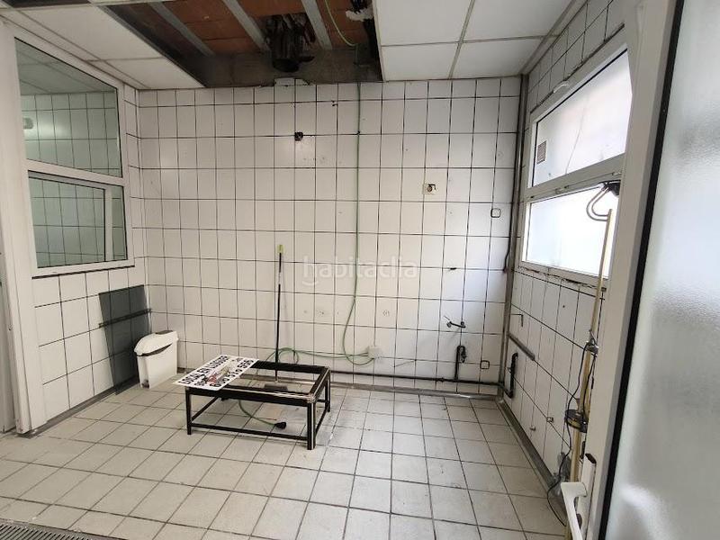 Foto 672ab940-1057-4b19-a831-04cab33dde8f. Alquiler local comercial local con muchas posibilidades en Malgrat de Mar