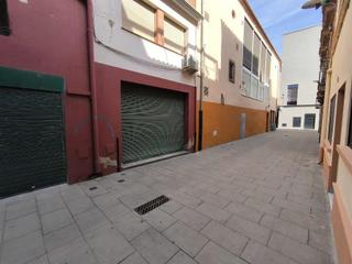 Lloguer Local Comercial  Sant antoni de pàdua. Local con muchas posibilidades