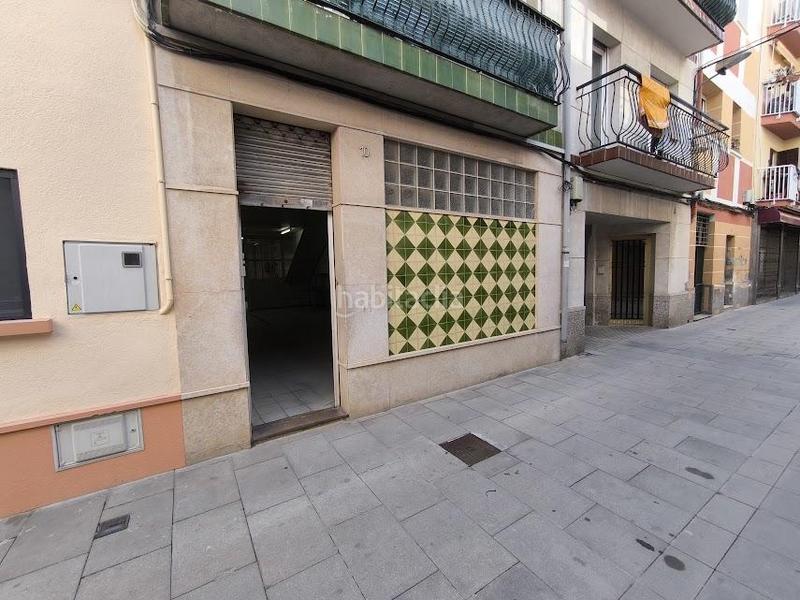 Foto b3b986bd-08d8-4473-b03d-65461cb52051. Location local commercial dans Malgrat de Mar