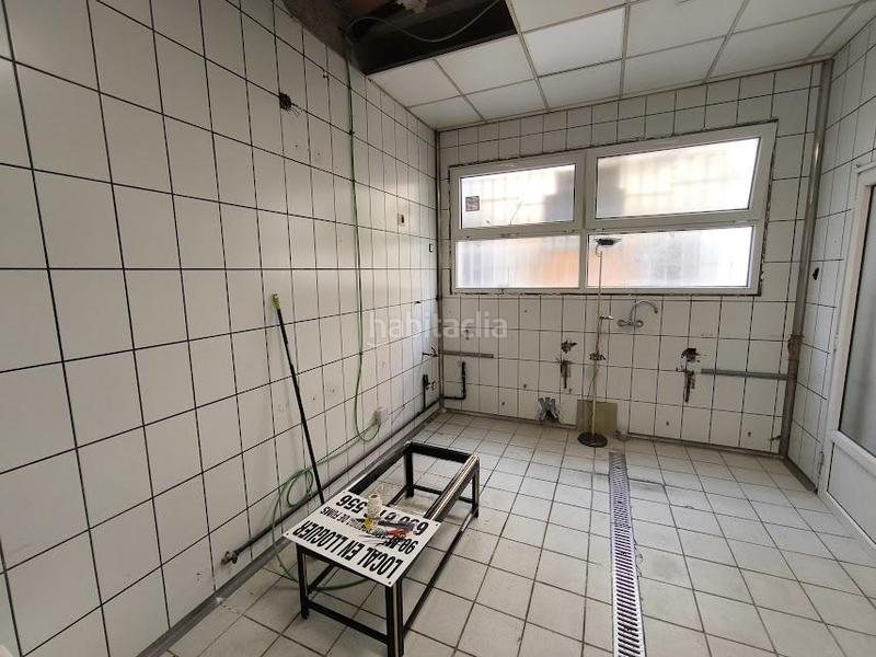 Foto d1cf648f-a057-426f-8ae2-f0a16ce5fc22. Location local commercial dans Malgrat de Mar