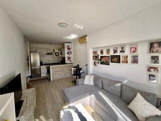 Appartement à Malgrat de Mar. Piso acogedor ideal segunda residencia