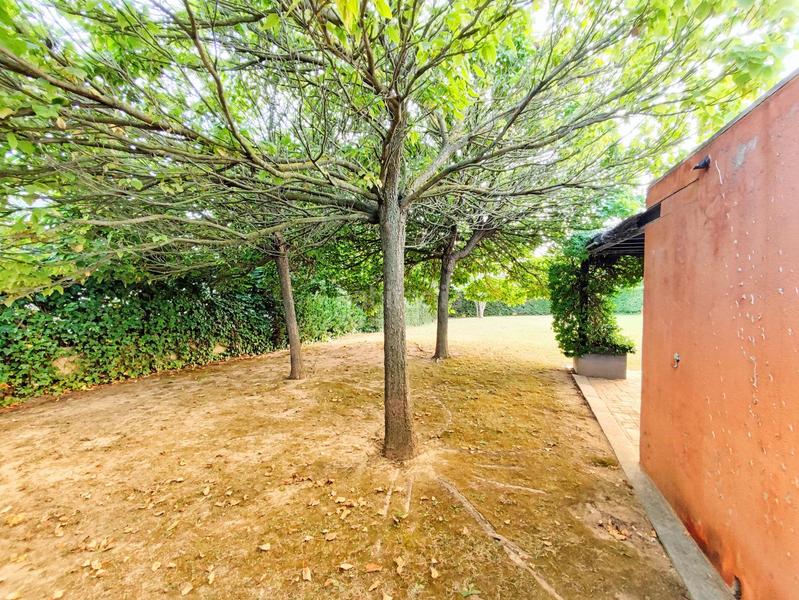 Foto 1f3b2933-f828-46b9-a8b1-05ed92d6f5f2. Casa con riscaldamento parcheggio piscina in Cervià de Ter