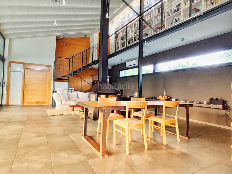 Foto 208b4ecb-ea53-4813-a592-3a18328fdda3. Casa con riscaldamento parcheggio piscina in Cervià de Ter