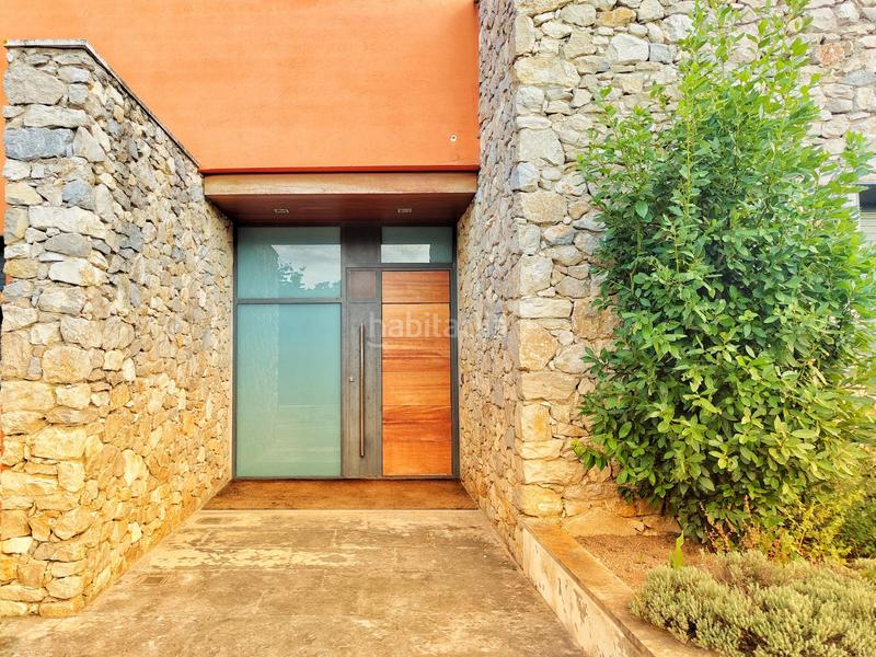 Foto 3bbfb22f-adc4-4623-93a7-8c13556a8c7d. Casa con riscaldamento parcheggio piscina in Cervià de Ter