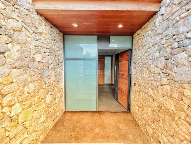 Foto 591846ee-533c-42c0-bc42-1ac481b0dcf3. Casa con riscaldamento parcheggio piscina in Cervià de Ter