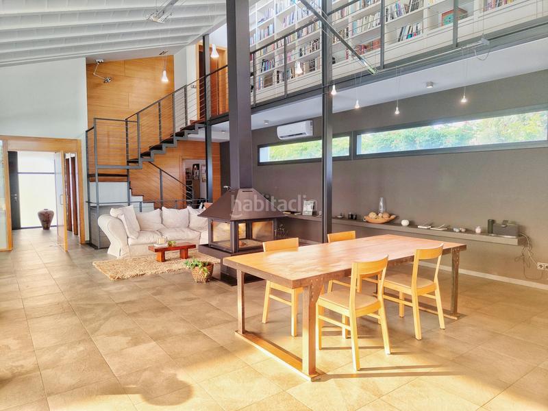 Foto 778df3fa-901d-49b5-a0bc-02a9ae9192e4. Casa con riscaldamento parcheggio piscina in Cervià de Ter