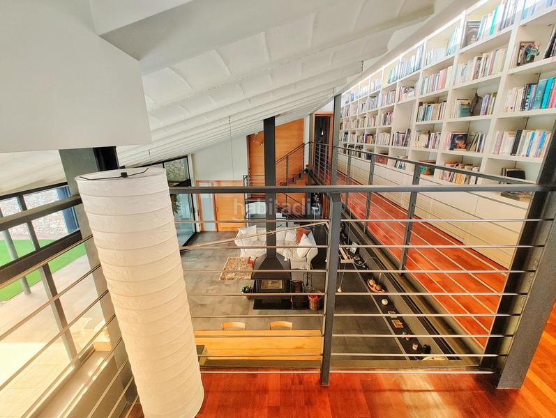 Foto 880f3517-d7a6-468f-b4fb-2d20ac636c2b. Casa con riscaldamento parcheggio piscina in Cervià de Ter