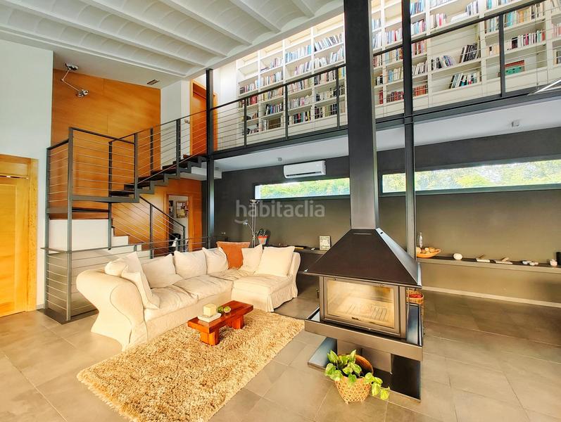 Foto 9af0db1d-a4ba-465b-96a8-4b53f7ab3523. Casa con riscaldamento parcheggio piscina in Cervià de Ter