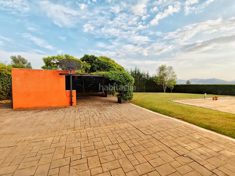 Foto db08d5b7-285c-4075-9e38-4049f0097c4b. Casa con riscaldamento parcheggio piscina in Cervià de Ter