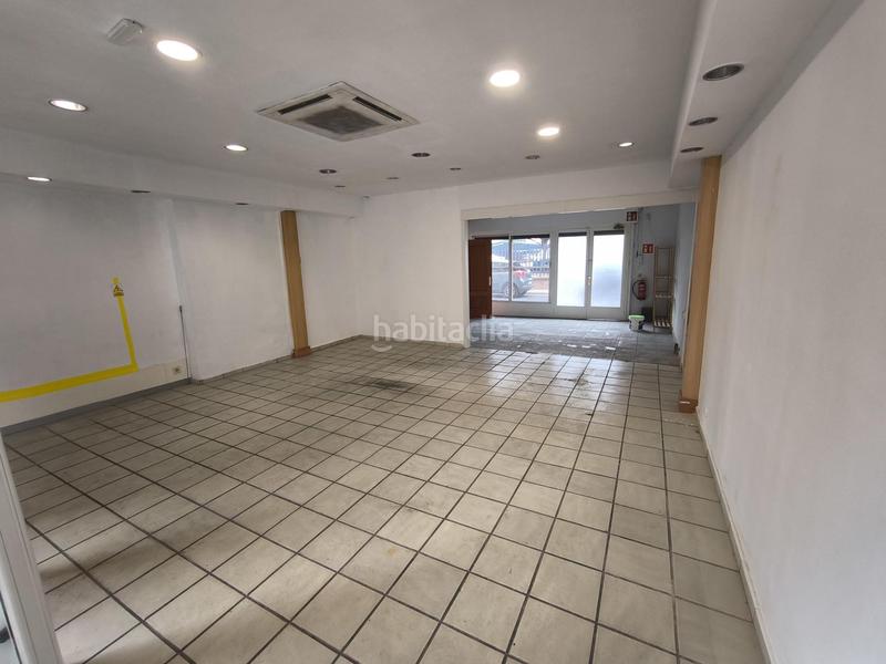 Foto 17793cc0-72e6-4b8f-abdb-abf54cb5f0fd. Affitto locale commerciale in Malgrat de Mar