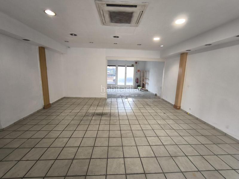 Foto 386eddc8-4d19-40b2-b22b-e0729ab91f2b. Affitto locale commerciale in Malgrat de Mar